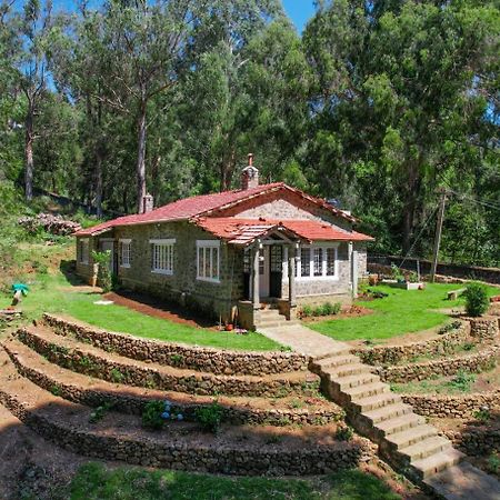 Springdale Villa Kodaikanal Exterior photo